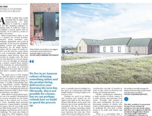 Studio PARK Architects