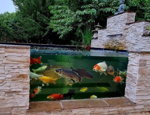 The Brick Pond Specialist ltd