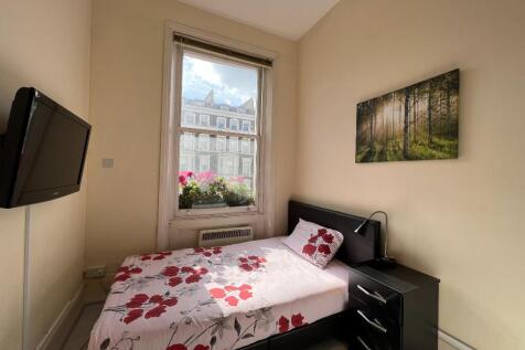 Cromwell Road, London, SW7