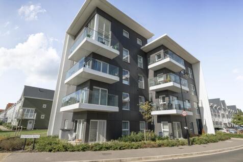 Green Park Village, Reading,  Berkshire, RG2