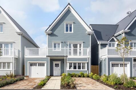 Green Park Village,  Reading, Berkshire, RG2