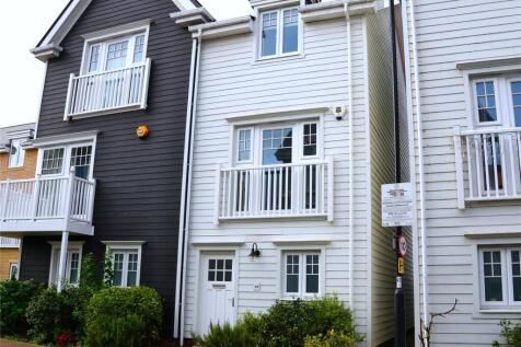 New Hampshire Street, Reading, Berkshire, RG2