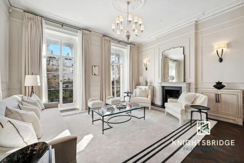 Chester Square, London, SW1W