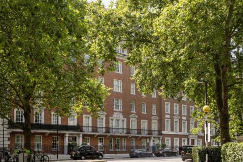 Grosvenor Square, Mayfair