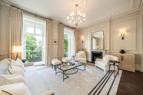 Chester Square, Belgravia