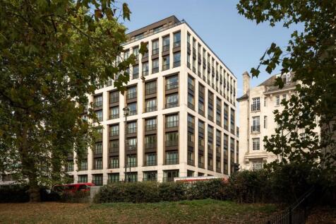 Ashburton Place, Mayfair