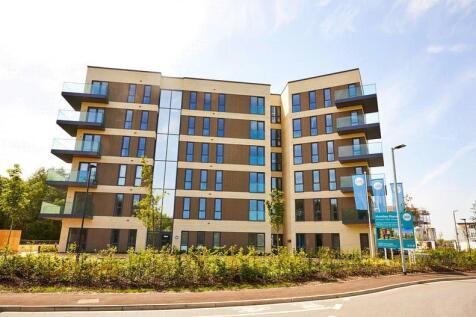 Huntley Place, 1 Flagstaff Road, Reading, Berkshire, RG2