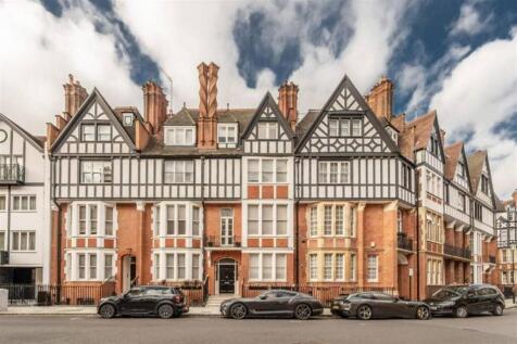 Herbert Crescent, Knightsbridge SW1X