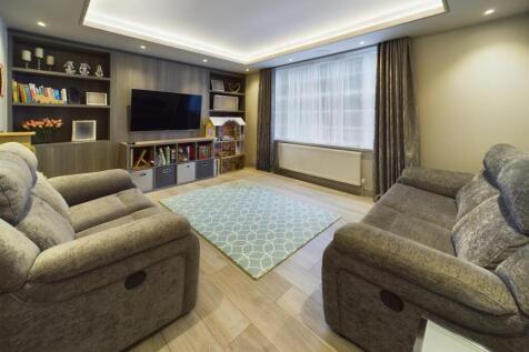 Brookland Rise, Hampstead Garden Suburb, NW11