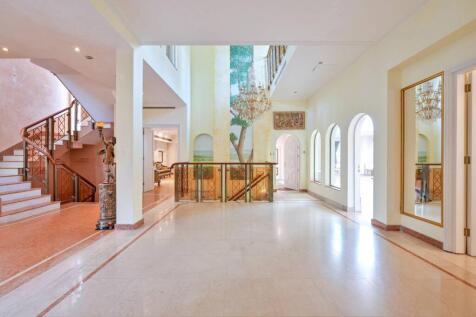 PEMBROKE GARDENS, LONDON, W8, Kensington, London, W8