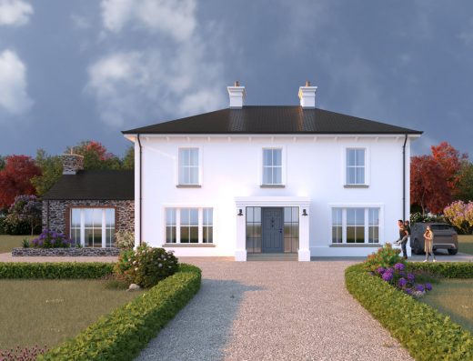 Ramage Architecture Ltd.