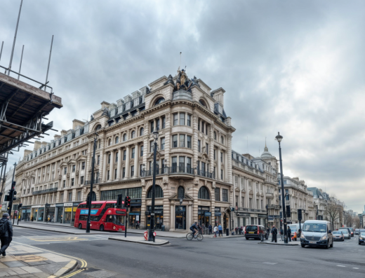 White Red Architects