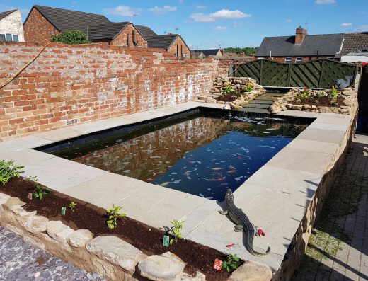 A&C POND CLEANING SERVICES