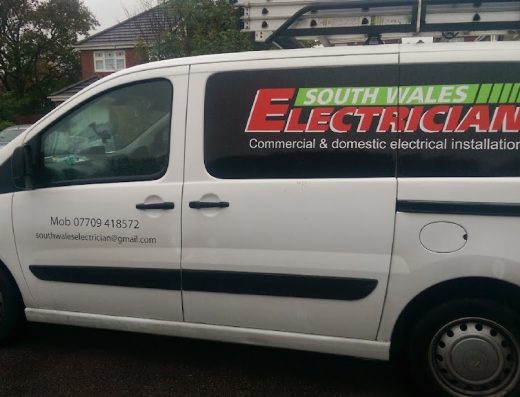 South Wales Electrician