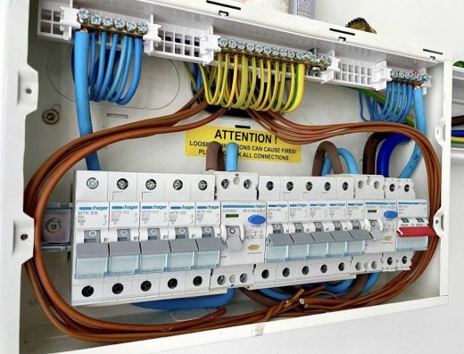 BESA Electrical Services LTD