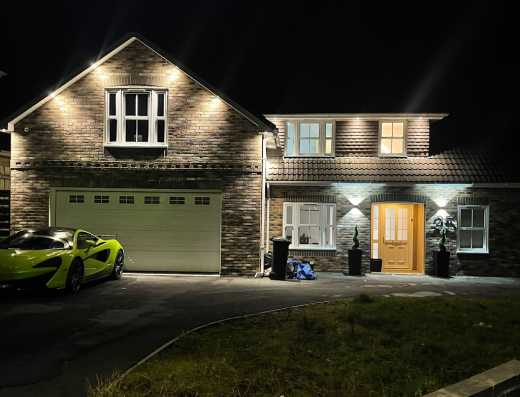 Amp Electrical Wales