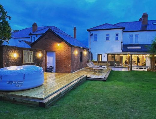 CJS Electrical (Wales)