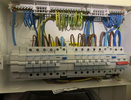 Electrical Solutions 247 Ltd