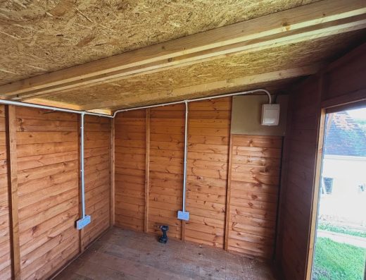 West Wales Electrical Solutions