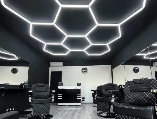 DM Electrical Scotland Ltd