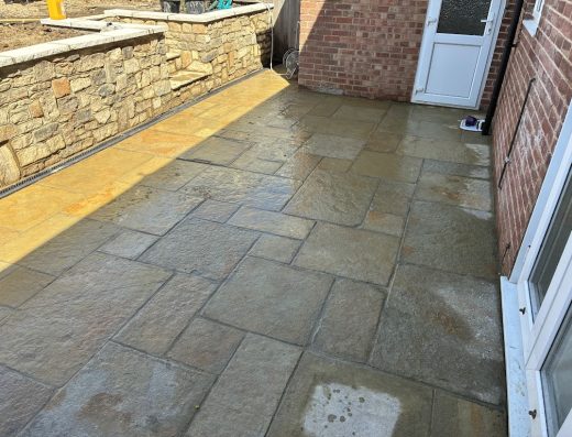 SMB Brickwork Building Solutions