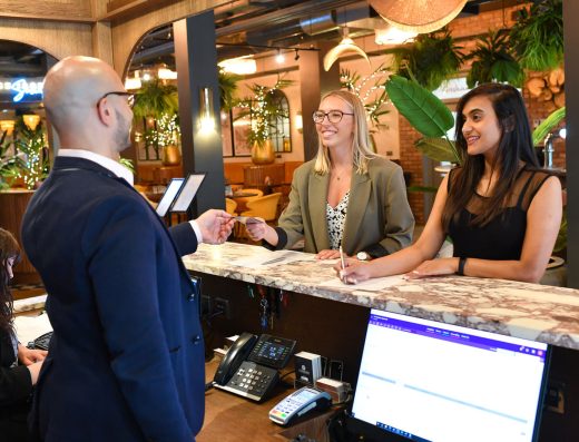 The Gresham Aparthotel