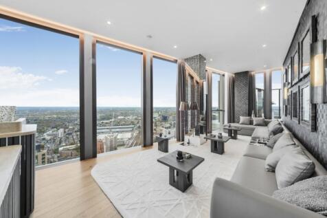 Carnation Way London SW8