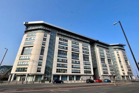 Echo Building, West Wear Street, Sunderland, SR1