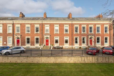 The Esplanade, Sunderland, SR2