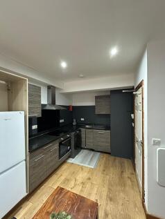 Fawcett Street, City Centre, Sunderland, SR1