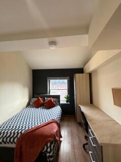 Fawcett Street, Sunderland, SR1