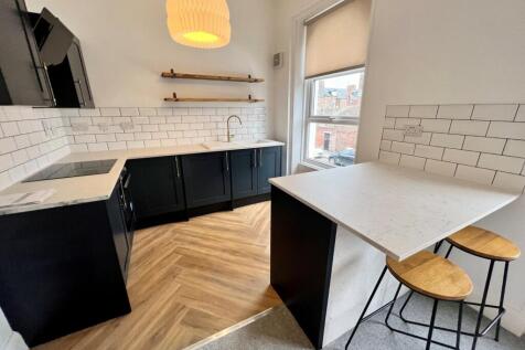 Cresswell Terrace, Sunderland, SR2