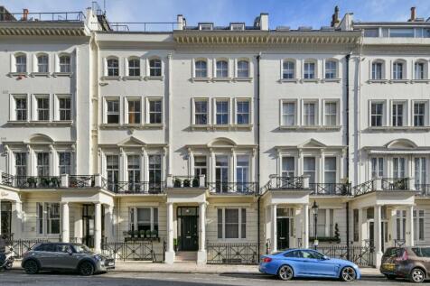 Ennismore Gardens, London, SW7