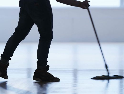 Design Cleaning Services