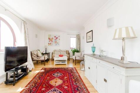 William Morris Way, SW6