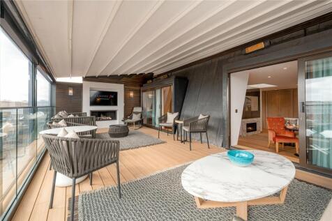 Welbeck Street, Marylebone, London, W1G