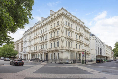 Princes Gate, London, SW7