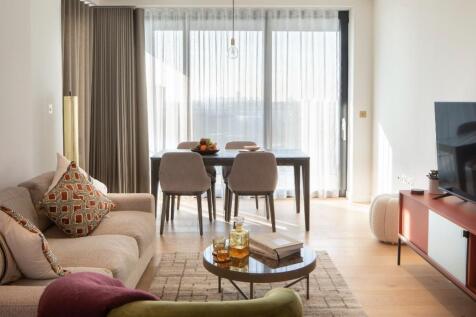 Camley Street, London, N1C