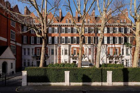 Lygon Place, London, SW1