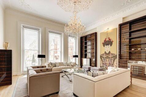 Princes Gate, London, SW7