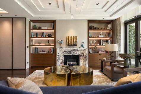 Manresa Road, London