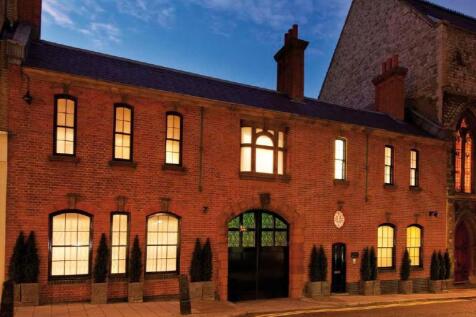 Brick Street, London W1