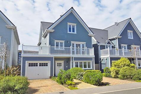 Champlain Street, Reading, RG2