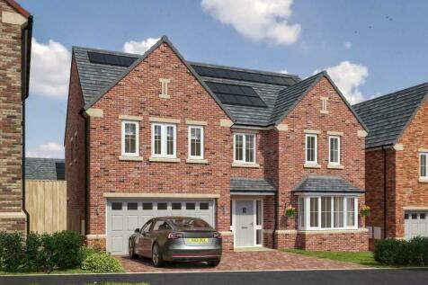 Chapelgarth, 
Sunderland, 
SR3 2NY