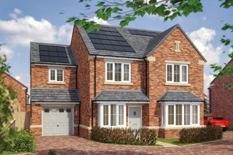 Chapelgarth, 
Sunderland, 
SR3 2NY