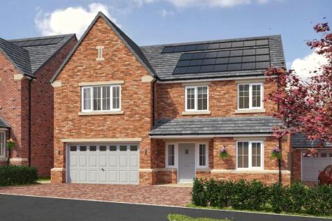 Chapelgarth, 
Sunderland, 
SR3 2NY