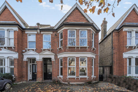 Inchmery Road, London