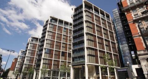 One Hyde Park, Knightsbridge, London, SW1X