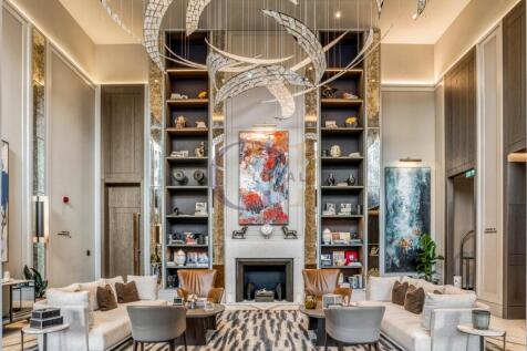 Thames City, Nine Elms, London SW8