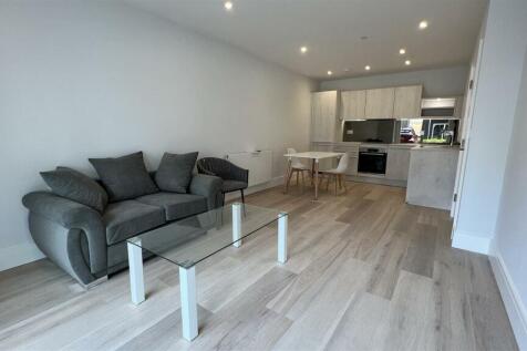 Fairhaven Drive, Reading